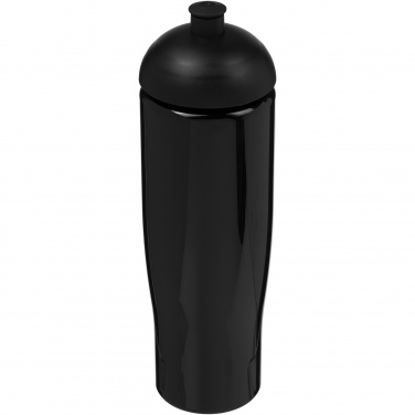 Logo trade promotional gifts picture of: H2O Active® Tempo 700 ml dome lid sport bottle