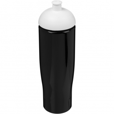 Logotrade promotional product picture of: H2O Active® Tempo 700 ml dome lid sport bottle