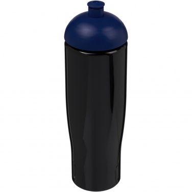 Logo trade corporate gift photo of: H2O Active® Tempo 700 ml dome lid sport bottle