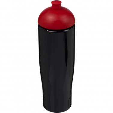 Logotrade corporate gift picture of: H2O Active® Tempo 700 ml dome lid sport bottle