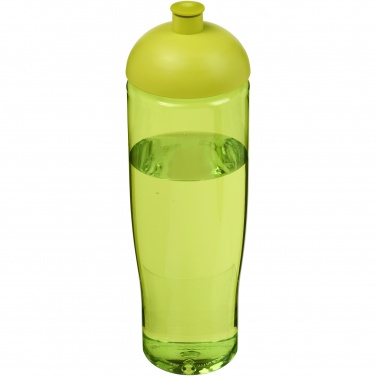 Logo trade promotional gift photo of: H2O Active® Tempo 700 ml dome lid sport bottle