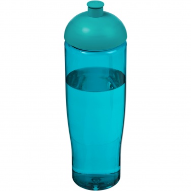 Logo trade promotional merchandise picture of: H2O Active® Tempo 700 ml dome lid sport bottle