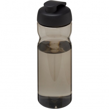 Logotrade corporate gift picture of: H2O Active® Base 650 ml flip lid sport bottle