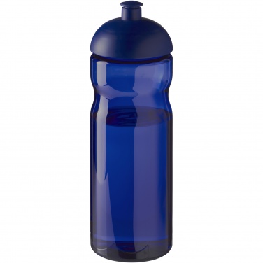 Logotrade promotional product image of: H2O Active® Base 650 ml dome lid sport bottle