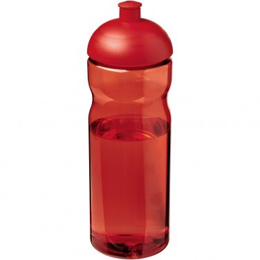 Logotrade advertising product image of: H2O Active® Base 650 ml dome lid sport bottle