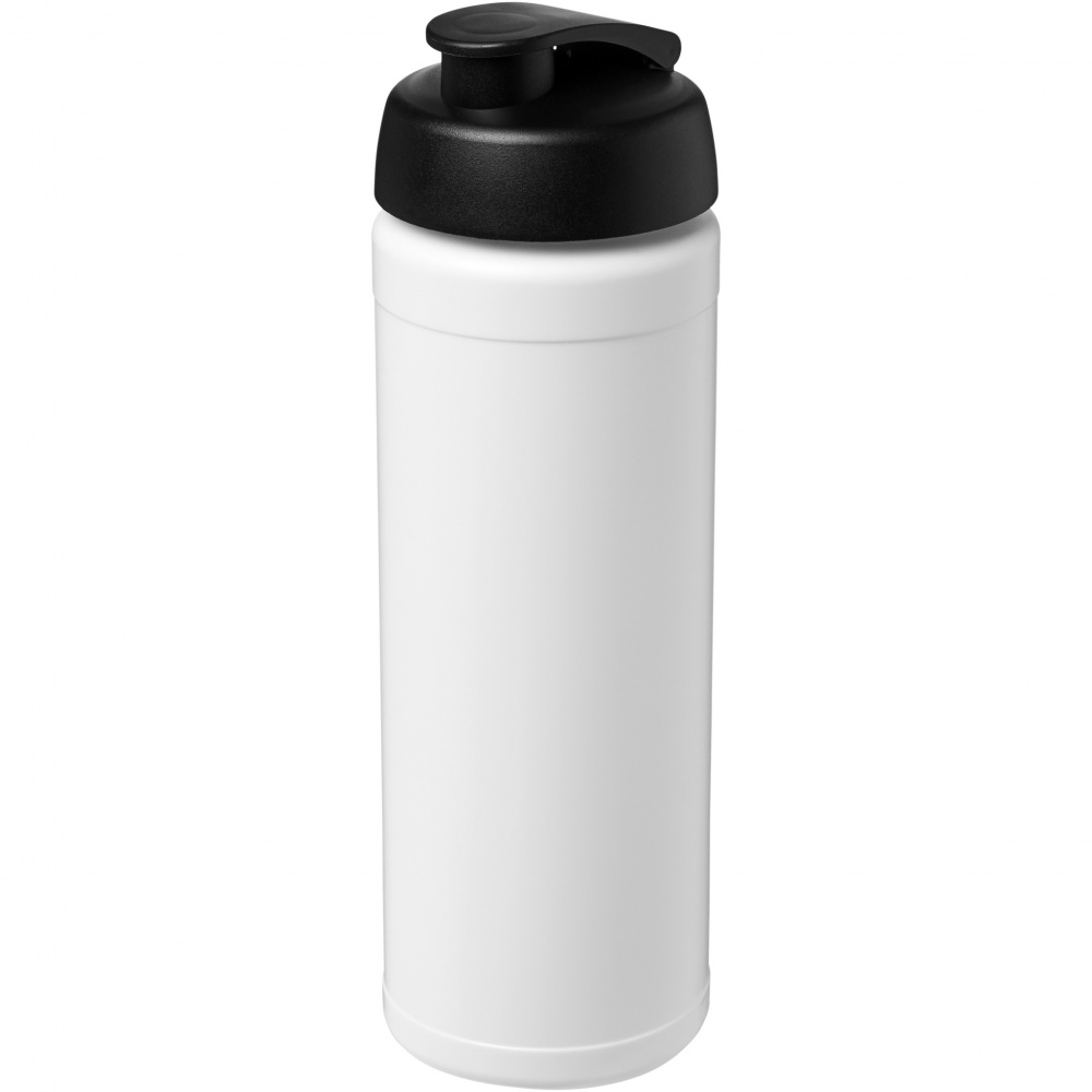 Logo trade promotional item photo of: Baseline® Plus 750 ml flip lid sport bottle