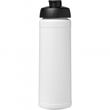 Logo trade promotional item photo of: Baseline® Plus 750 ml flip lid sport bottle