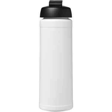 Logotrade promotional gift picture of: Baseline® Plus 750 ml flip lid sport bottle