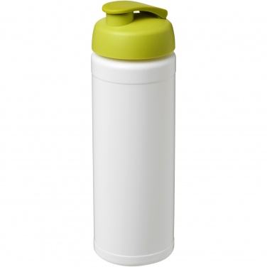 Logotrade promotional merchandise picture of: Baseline® Plus 750 ml flip lid sport bottle