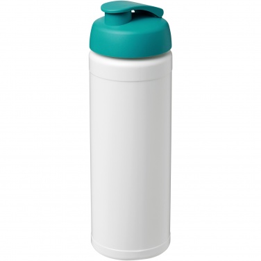 Logo trade promotional items picture of: Baseline® Plus 750 ml flip lid sport bottle