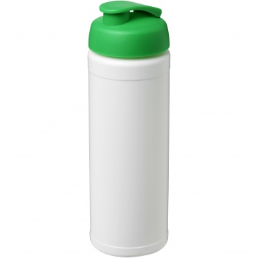 Logo trade promotional items picture of: Baseline® Plus 750 ml flip lid sport bottle