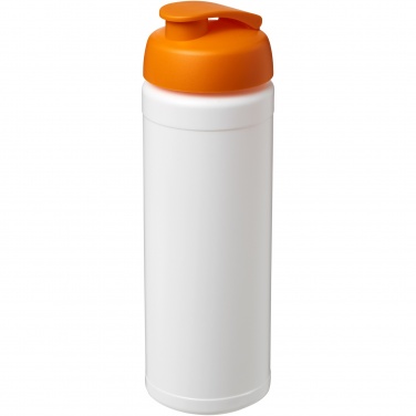 Logotrade advertising product picture of: Baseline® Plus 750 ml flip lid sport bottle