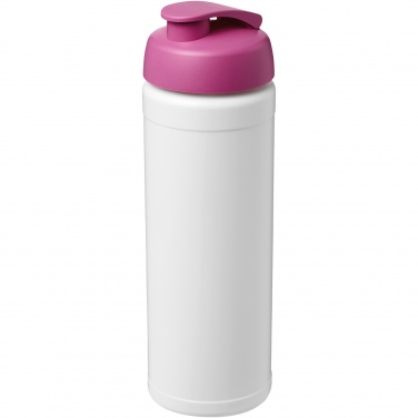 Logo trade promotional items picture of: Baseline® Plus 750 ml flip lid sport bottle