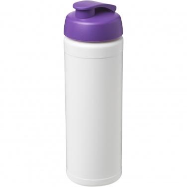 Logo trade promotional product photo of: Baseline® Plus 750 ml flip lid sport bottle