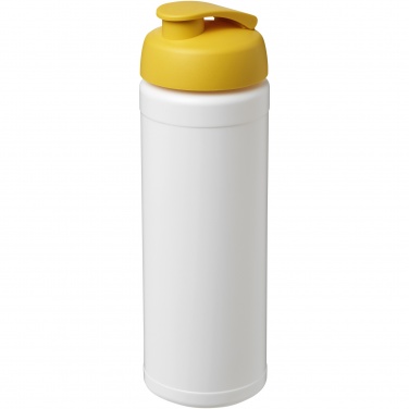 Logotrade promotional merchandise photo of: Baseline® Plus 750 ml flip lid sport bottle