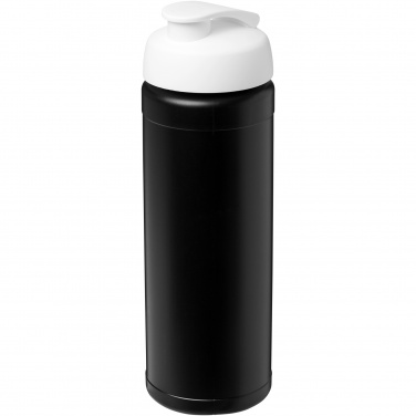 Logotrade business gift image of: Baseline® Plus 750 ml flip lid sport bottle