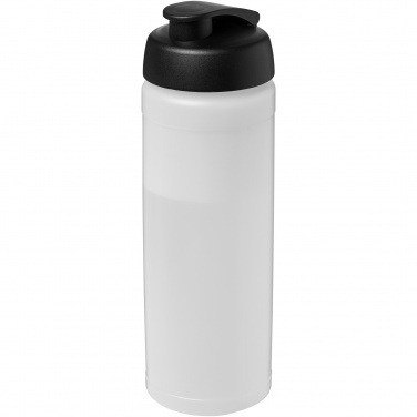 Logotrade promotional giveaway picture of: Baseline® Plus 750 ml flip lid sport bottle