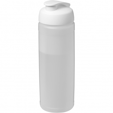 Logotrade promotional giveaway image of: Baseline® Plus 750 ml flip lid sport bottle