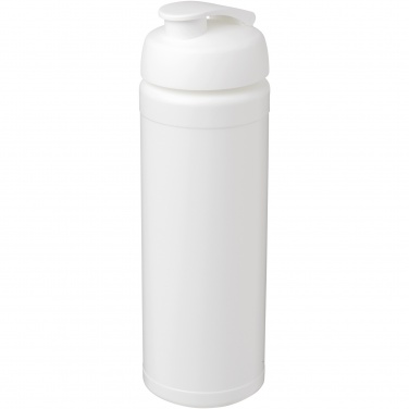 Logotrade promotional giveaway picture of: Baseline® Plus grip 750 ml flip lid sport bottle