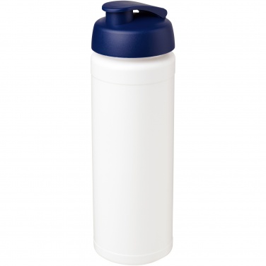 Logotrade promotional merchandise photo of: Baseline® Plus grip 750 ml flip lid sport bottle