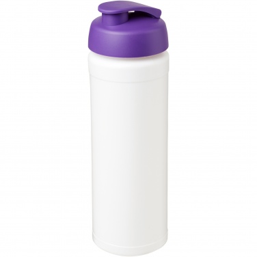 Logotrade business gift image of: Baseline® Plus grip 750 ml flip lid sport bottle