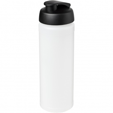 Logo trade corporate gifts picture of: Baseline® Plus grip 750 ml flip lid sport bottle