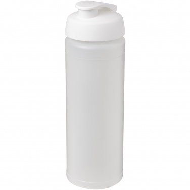 Logo trade promotional giveaway photo of: Baseline® Plus grip 750 ml flip lid sport bottle