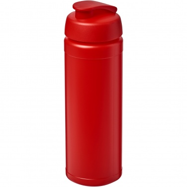 Logo trade promotional merchandise picture of: Baseline® Plus grip 750 ml flip lid sport bottle