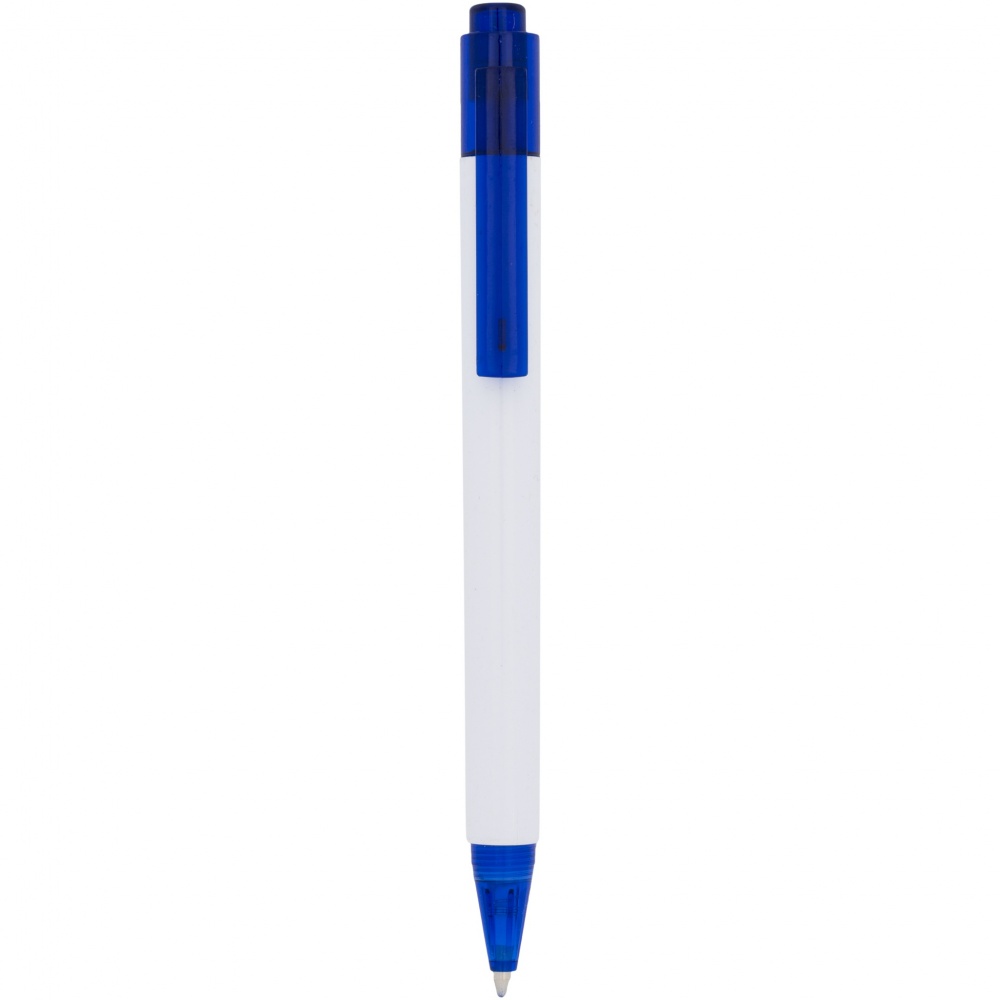 Logotrade promotional gift image of: Calypso ballpoint pen