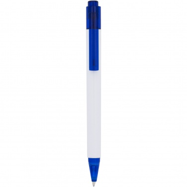 Logotrade promotional giveaway image of: Calypso ballpoint pen