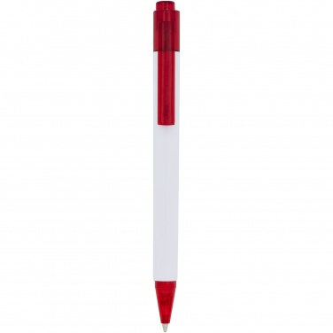 Logo trade business gifts image of: Calypso ballpoint pen