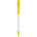 Calypso ballpoint pen, Yellow