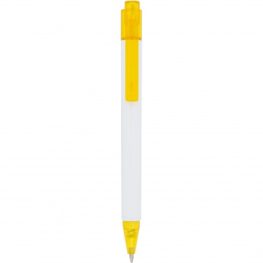 Logotrade promotional merchandise picture of: Calypso ballpoint pen