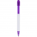 Calypso ballpoint pen, Purple