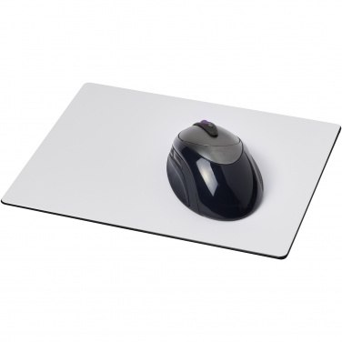 Logo trade promotional product photo of: Brite-Mat® rectangular mouse mat