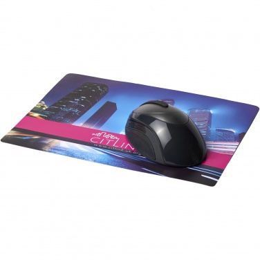 Logotrade promotional products photo of: Brite-Mat® lightweight mouse mat