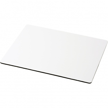 Logotrade promotional gift picture of: Q-Mat® rectangular mouse mat