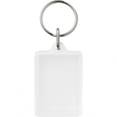 Logotrade business gift image of: Midi Y1 compact keychain