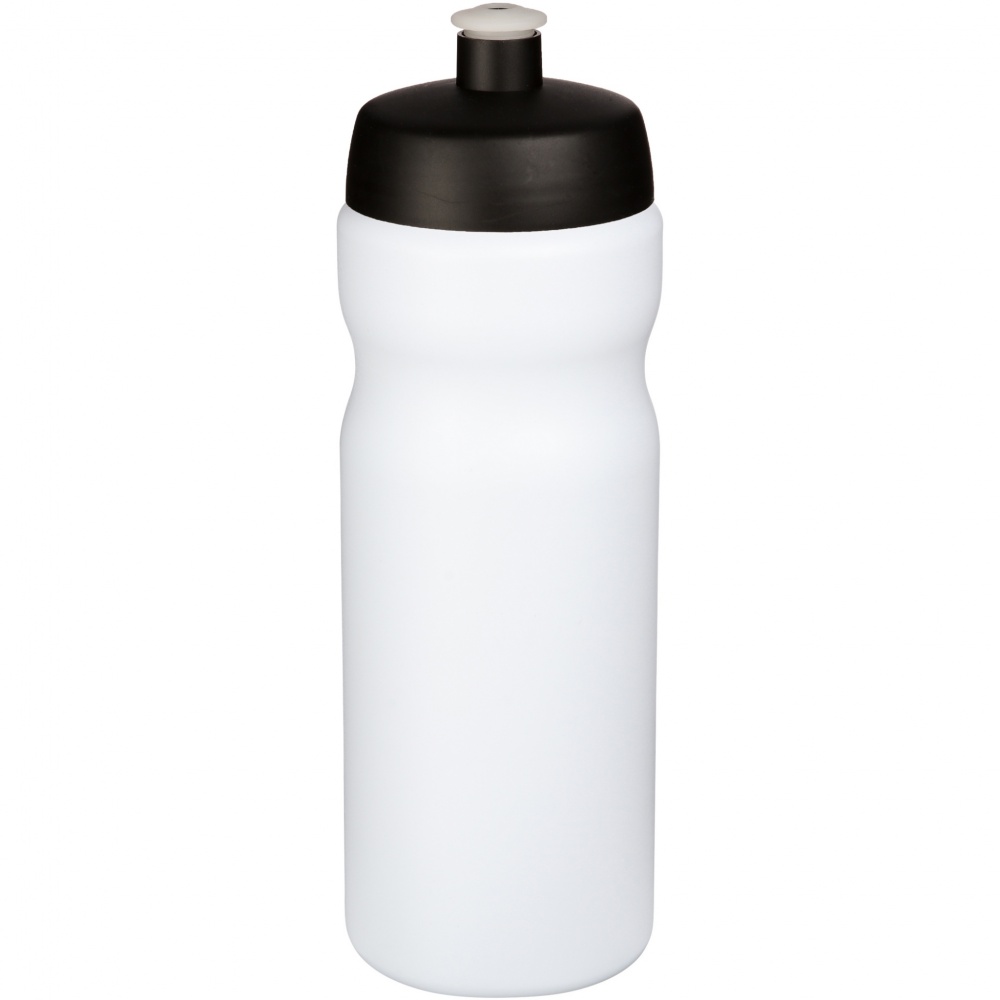 Logo trade corporate gifts picture of: Baseline® Plus 650 ml sport bottle