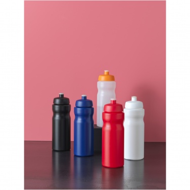 Logotrade promotional products photo of: Baseline® Plus 650 ml sport bottle