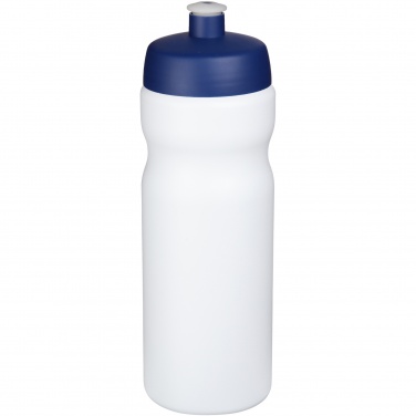 Logo trade promotional gifts image of: Baseline® Plus 650 ml sport bottle