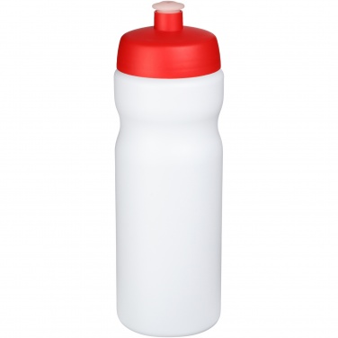 Logotrade advertising product image of: Baseline® Plus 650 ml sport bottle