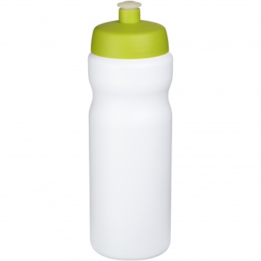 Logo trade corporate gifts picture of: Baseline® Plus 650 ml sport bottle