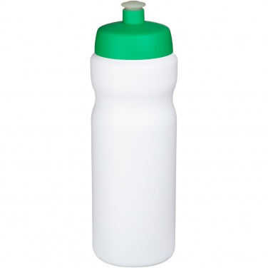 Logotrade promotional gift image of: Baseline® Plus 650 ml sport bottle