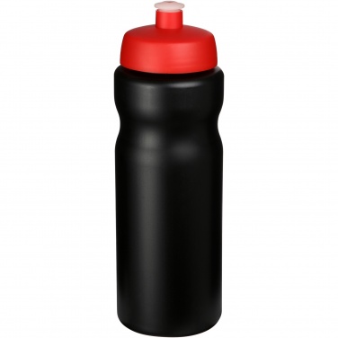 Logotrade promotional gift picture of: Baseline® Plus 650 ml sport bottle