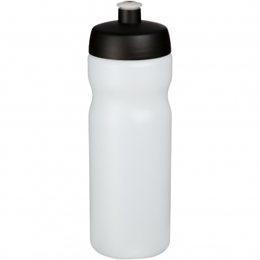 Logo trade promotional product photo of: Baseline® Plus 650 ml sport bottle