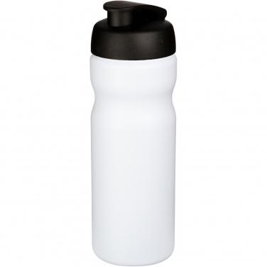 Logo trade promotional items picture of: Baseline® Plus 650 ml flip lid sport bottle