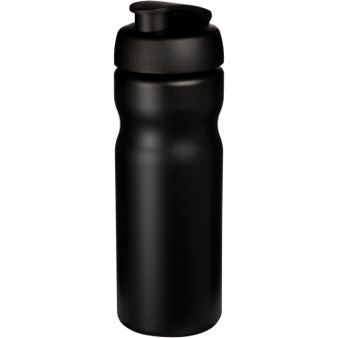 Logotrade promotional giveaway picture of: Baseline® Plus 650 ml flip lid sport bottle