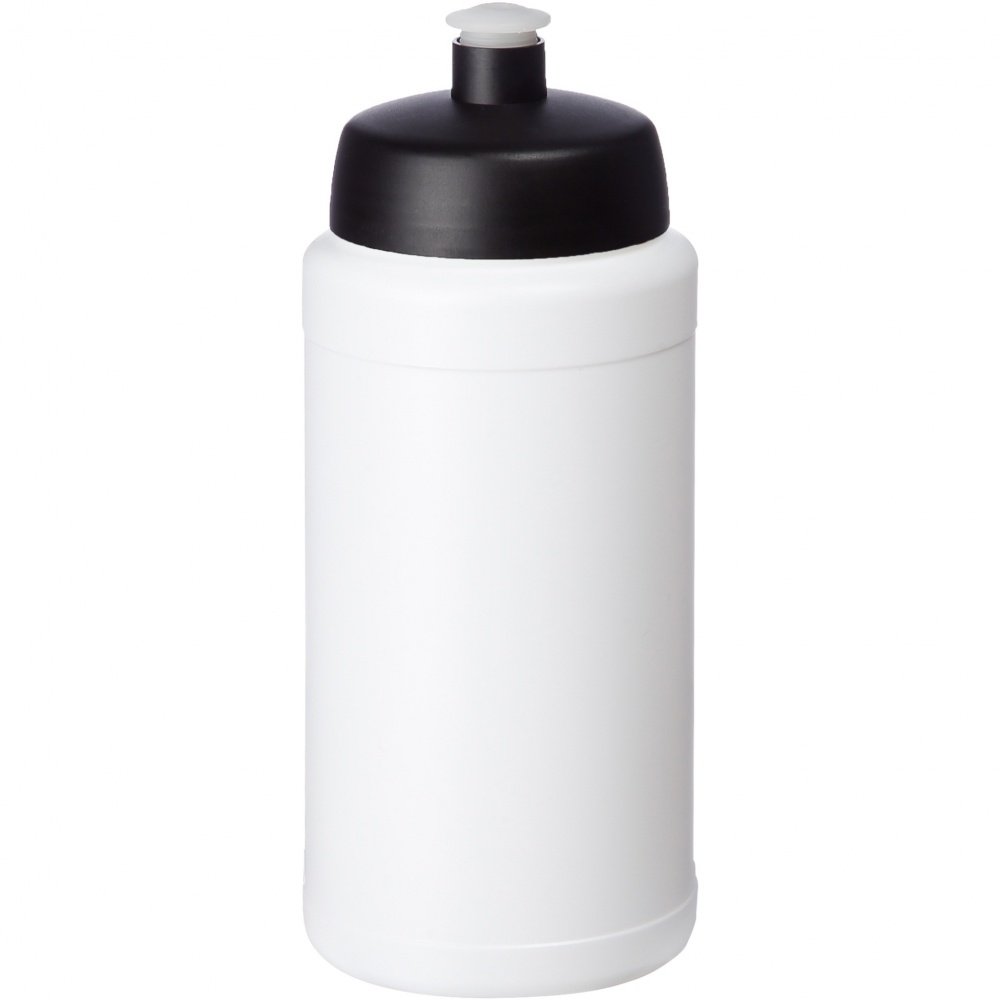 Logotrade corporate gift image of: Baseline® Plus 500 ml bottle with sports lid