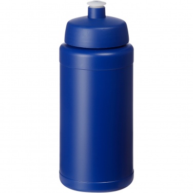 Logo trade corporate gift photo of: Baseline® Plus 500 ml bottle with sports lid